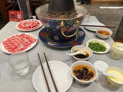 -东来顺饭庄(apm总店)