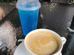 -芦花影视主题咖啡馆(沙家浜景区店)