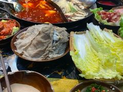 -小王少龙火锅(沙南街店)