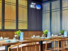 -唐猫庭院·千年陕菜(赛格国际购物中心店)