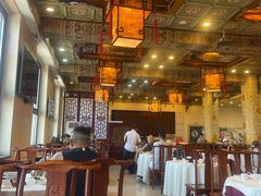 -便宜坊烤鸭店(玉蜓桥天坛店)