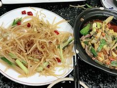 -张刚餐饮(春晓馨苑店)