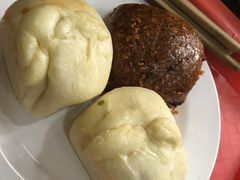 -白魁老号饭庄(安内店)