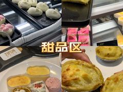 -九月海·海鲜自助(世纪东方店)