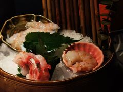 -花潮料理艺食馆(成都万象城店)