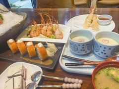 -古京·臻致料理(月湖店)