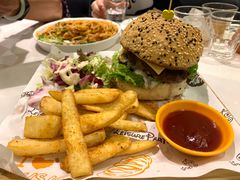 -打趸BTC·Breaktime cafe(北京路店)