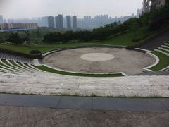 -西南政法大学(渝北校区)