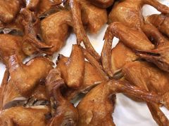 -清心鸡沙田乳鸽店·非遗传承(粤垦路店)