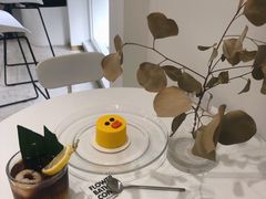 芒果慕斯-花沐 FLOWER BATH(凤凰城店)