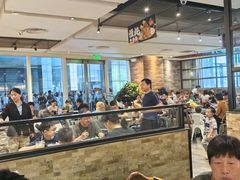 -新旺茶餐厅(嘉里城店)