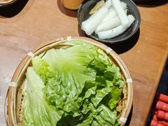 -炭窑水浒烤肉(汉阳鹦鹉巷子店)