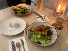 -玲婧胡同·生日蛋糕·餐厅(嘉里城店)