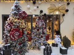 -HERRE·FARM 赫尔露营农场·团建聚会包场