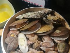 -韩盛·盛江山自助料理(中街大悦城店)