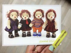 -济州岛泰迪熊博物馆