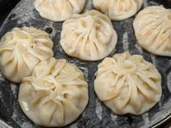 豆腐小笼包-嵊州特色小吃(萧山街店)