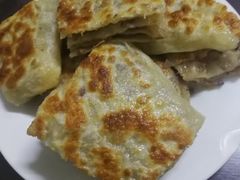 -北京清真房记小吃店