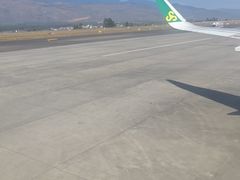 -丽江三义国际机场