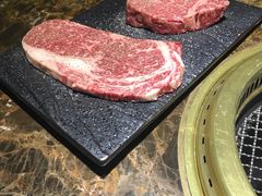-觅福里•熟成和牛餐厅