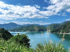 -千峡湖生态旅游度假区