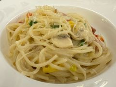 -华梅西餐厅(哈尔滨中央大街店)