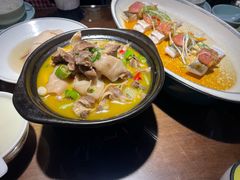 -应天大明王朝·南京菜创始店(中山陵店)