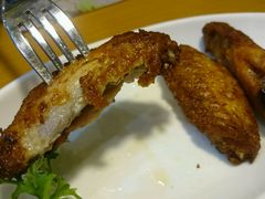 -竹马炭火烤肉(利济北路店)