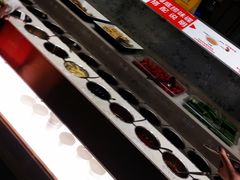 -海底捞火锅(奥体南路店)