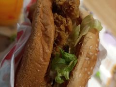 -麦当劳(宝龙店)