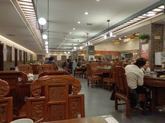 大堂-孙府大院(步行街店)