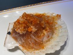 -盛焰铁板烧(王府井店)