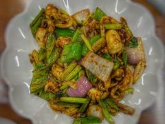 -南记食粥坊·宵夜大排档(莲花总店)