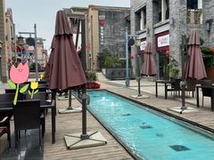 -新津老码头旅游小镇