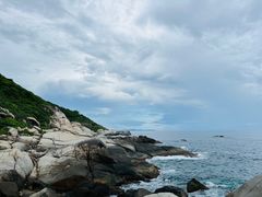 -三亚蜈支洲岛旅游区