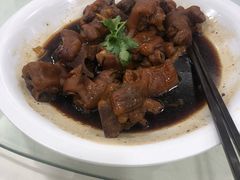 -海宝酒家(中山四路店)