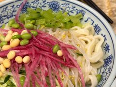 -门框胡同百年卤煮(前门店)