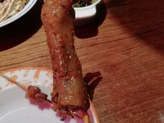 烤串-肉串汪(望京店)