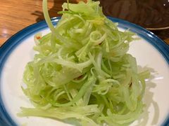 -秦唐一号西安菜馆(钟楼店)