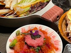 -蟹犇前•帝王蟹雪蟹(陆家嘴店)
