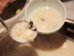 -捞神煲汤火锅(湖滨商业街店)