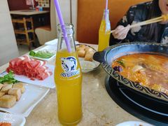-晓林火锅(安定门店)