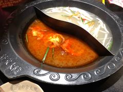 -舒家大院老火锅(台江路店)