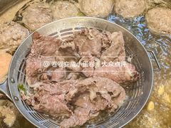 -潮正和潮汕牛肉火锅·老字号(番禺万达店)
