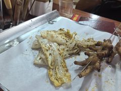 -江湖翅客(琶洲新村店)