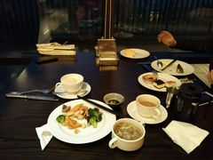 -上海崇明金茂凯悦酒店