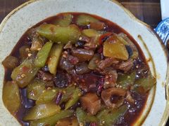 -大隐隐于市私房菜(保和小区店)