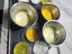 -王森咖啡西点烘焙培训(上海名厨中心店)