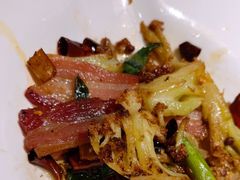 -丽晶轩中餐厅(重庆丽晶酒店)