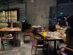 大堂-Mercato莫卡多露台餐厅与酒吧(K11店)